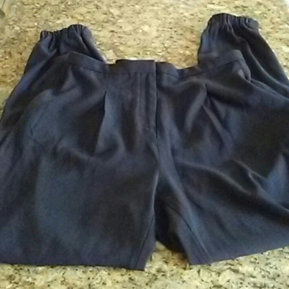 Iman Joggers